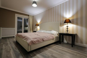 LOFT APARTAMENT II NAMYSŁÓW